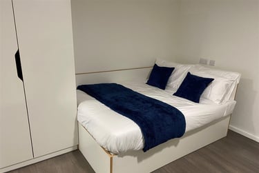 1 bed studio, Suffolk Road, Heeley, Sheffield, S24BU - Image 5